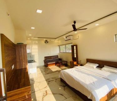 Adyar House | Ocean Water Park and Resort