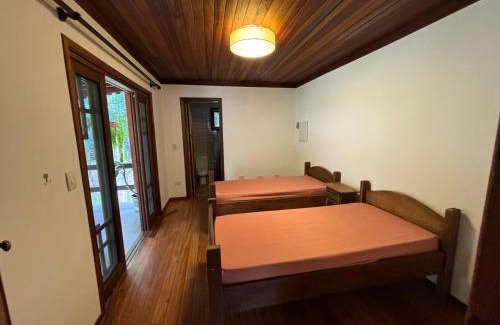 Mairipora House | Serra Doce Serra - Refúgio na Serra da Cantareira