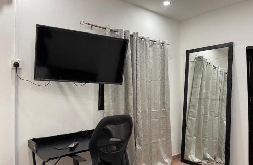 East Legon Apartment | Studio in EastLegon