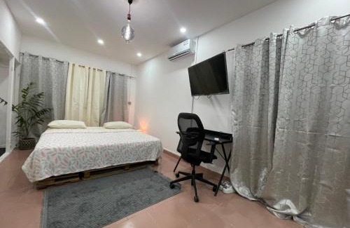 East Legon Apartment | Studio in EastLegon