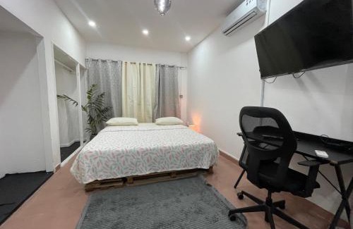 East Legon Apartment | Studio in EastLegon