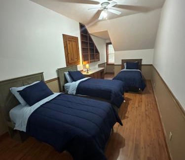 Summit Villa | Caston Farms