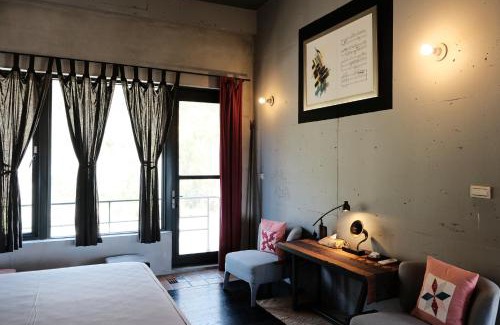 Chenggong House | 6號交響曲民宿