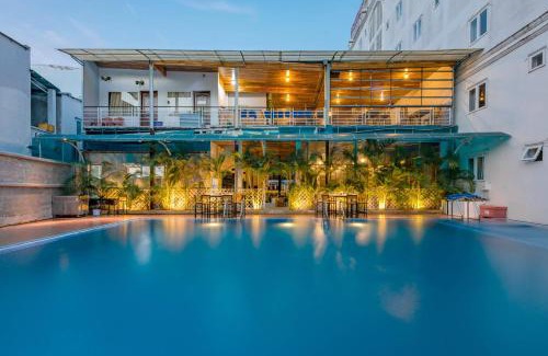 Quy Nhon Hotel | Thanh Thanh Quy Nhơn