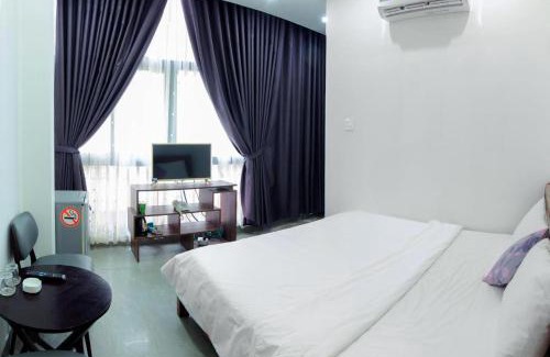Quy Nhon Hotel | Thanh Thanh Quy Nhơn