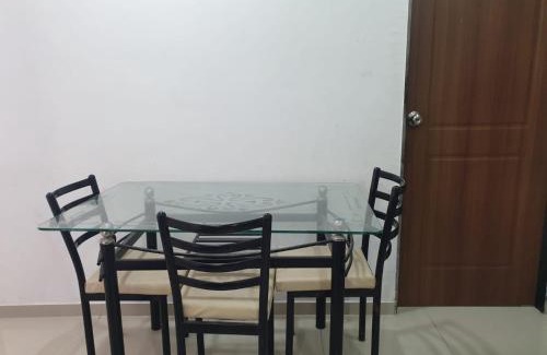 Khar Apartment | 2bhk in khar west with outside area