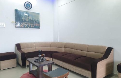 Khar Apartment | 2bhk in khar west with outside area