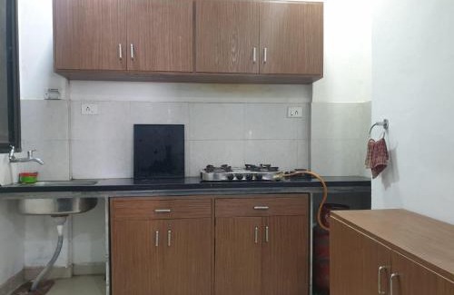 Khar Apartment | 2bhk in khar west with outside area