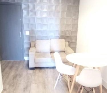 Aguas Claras Apartment | @ap.charmoso