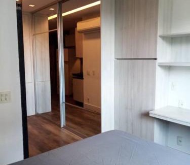 Aguas Claras Apartment | @ap.charmoso