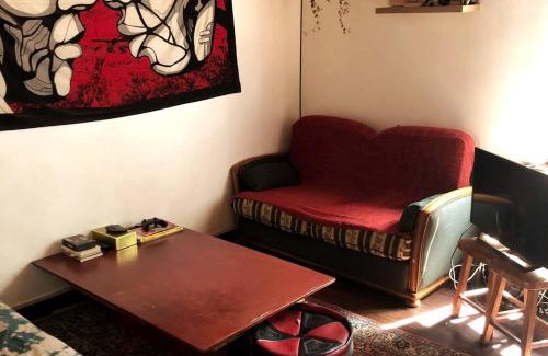 Fresse-sur-Moselle House | La maison du Gaston