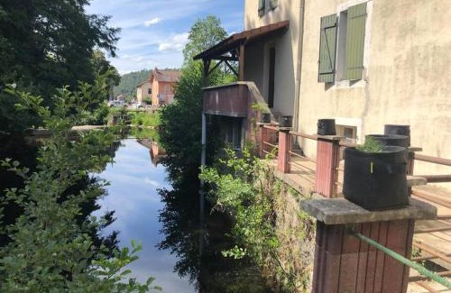 Fresse-sur-Moselle House | La maison du Gaston