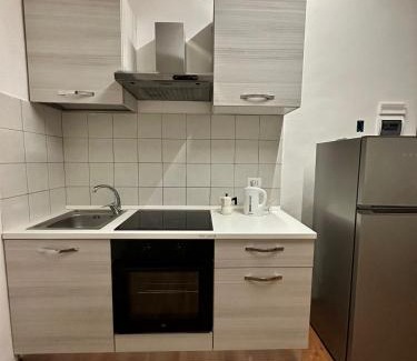 Perugia Apartment | CASA FIORE