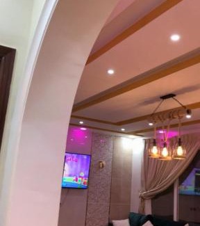 Ar Rayis Ski Chalet | شاليهات هابي لاند الرايس