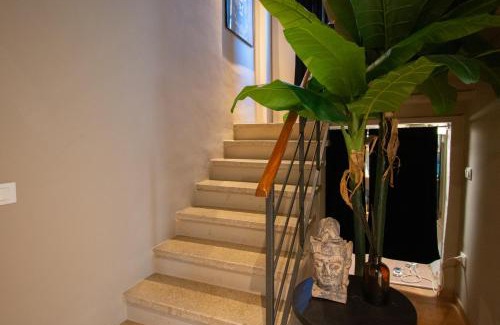 Vicenza Apartment | Vicenza - Rooms 2-3-4 in the Modern Guest House!
