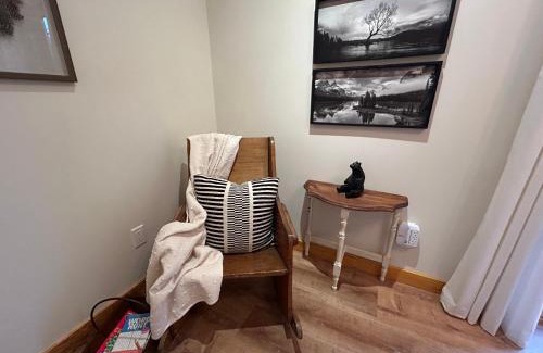 Black Creek House | The Great Escape