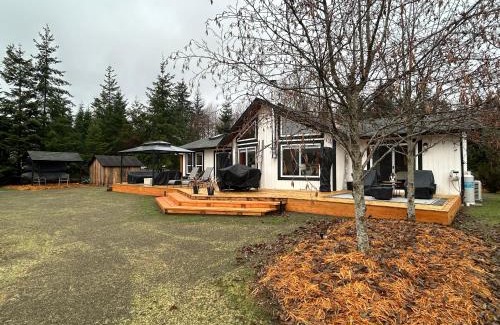 Black Creek House | The Great Escape