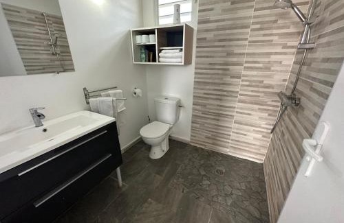 Ste-Genevieve Apartment | T2 de charme