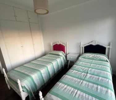 Vicente Lopez Apartment | Tu departamento en Vicente López