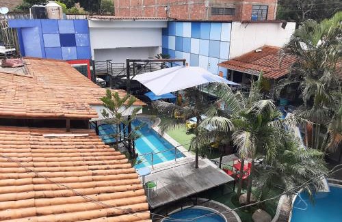 Huanuco House | Hostal/Hotel Antoine