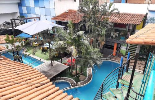 Huanuco House | Antoine