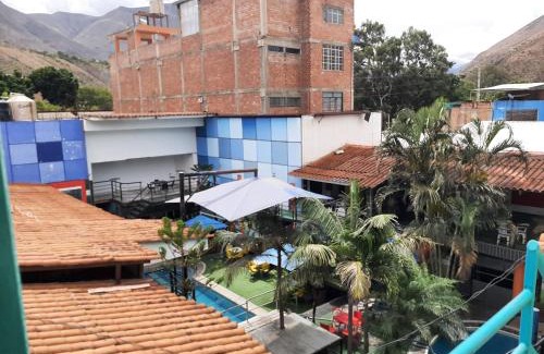 Huanuco House | Antoine