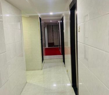 Masjid Bandar Cabin | B H Residency