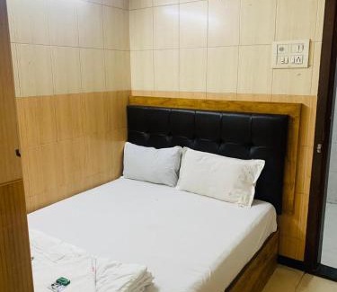 Masjid Bandar Cabin | B H Residency