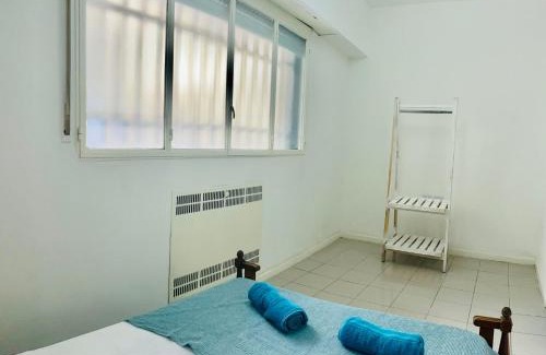 San Nicolas Apartment | Urban Love by Urban Crown