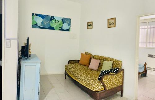 San Nicolas Apartment | Urban Love by Urban Crown