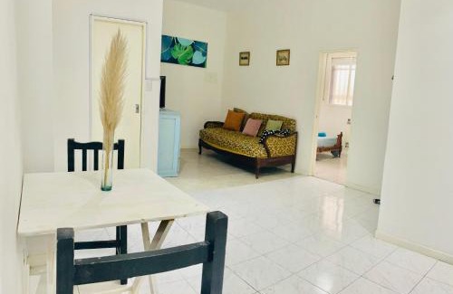 San Nicolas Apartment | Urban Love by Urban Crown