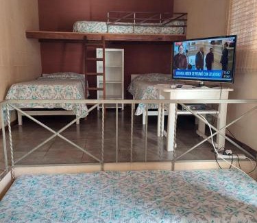 Trapiche Apartment | Pinos del puente