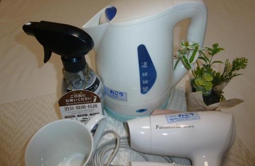 Yonago Hotel | Hotel Wakow - Vacation STAY 22137v