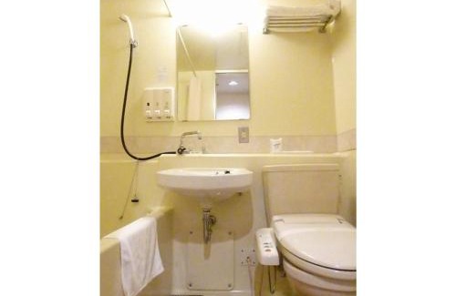 Yonago Hotel | Hotel Wakow - Vacation STAY 22137v