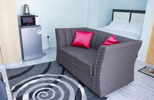 Embakasi Apartment | Flux studio near JKIA