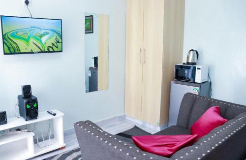 Embakasi Apartment | Flux studio near JKIA