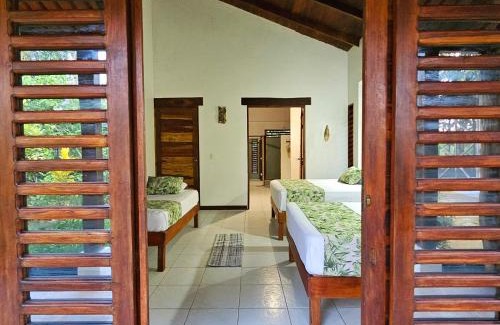 Leticia Hotel | Hotel Cori