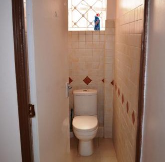 Kidono Apartment | Kinoo Springs 2
