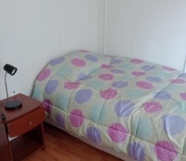 Coyhaique House | Alojamiento familiar mery