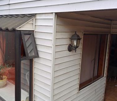 Coyhaique House | Alojamiento familiar mery