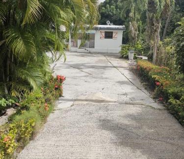 Anse-Bertrand Apartment | Les Gîtes du Nord