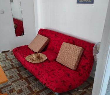 Anse-Bertrand Apartment | Les Gîtes du Nord