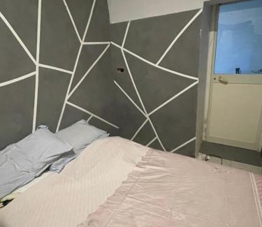 Marano di Napoli House | Camaldoli house