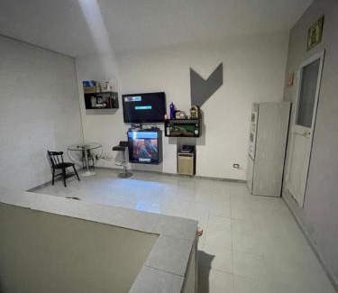 Marano di Napoli House | Camaldoli house