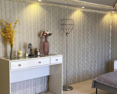 Ajman House | استراحة العائلة