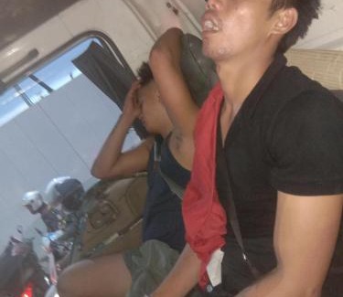 Pandacan Apartment | Oyo