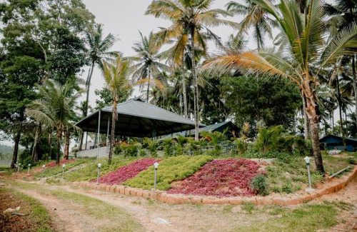 Mananthavady House | Countryside Island Farmstay