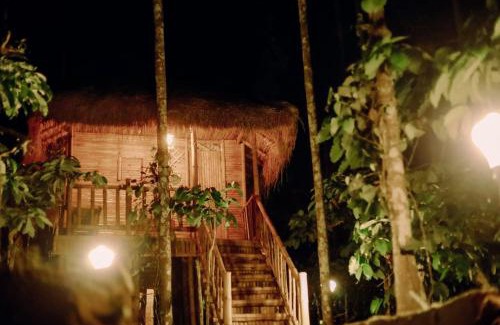 Mananthavady House | Countryside Island Farmstay