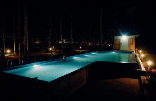 Mananthavady House | Countryside Island Farmstay