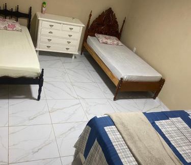 Canoa Quebrada Apartment | Suíte Portal do Sol em Canoa Quebrada